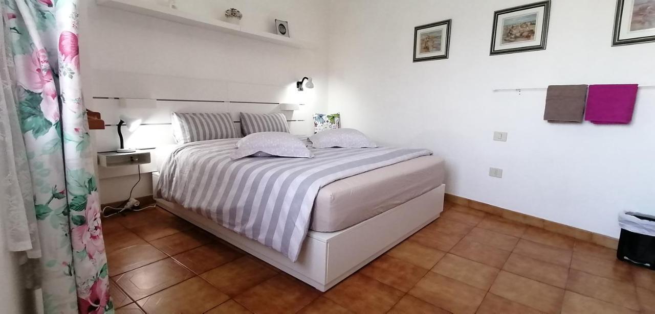 Homestay Geranios N.25